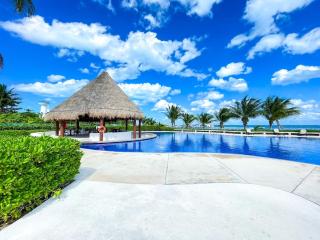 Punta me Luxury Apartment beach front & ocean view - Cancún - 6