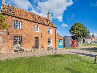 The Lantern Loft - Walberswick - 0