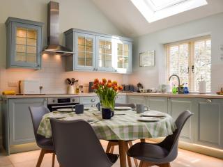 The Courtyard - Helmdon - 7