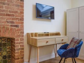 The Courtyard - Helmdon - 2