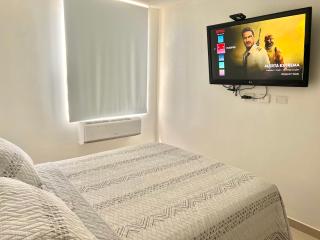 Apartment with a spectacular view - Barranquilla - 2