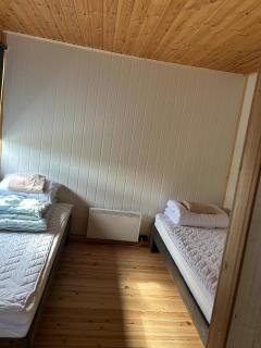 House Nordkapp Fishing Adventure - Sarnes - 5