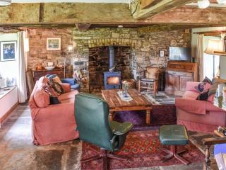 Cwmberwyn - Llansaintfraed in Elvel - 7