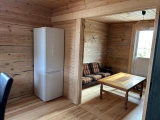 House Nordkapp Fishing Adventure - Sarnes - 3