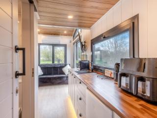 Meadow Lodge - Uk48561 - - 5