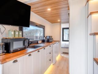 Meadow Lodge - Uk48561 - - 4