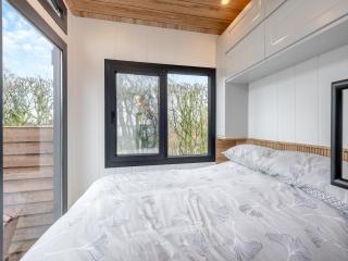 Meadow Lodge - Uk48561 - - 2