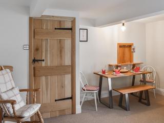 1 The Old Corn Mill - West Burton - 6