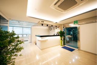 K-Guesthouse Dongdaemun Premium - Seul - 6
