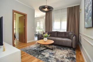 Comfy one-bdr apartment Staša - 0