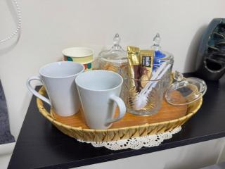 Airport neighborhood Studio - 4