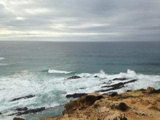Sky Coastal Hiking S - Cavaleiro - 4