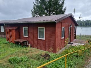 domek letniskowy w Ośrodku Wypoczynkowym Leśny Zakątek - Gołdap - 6