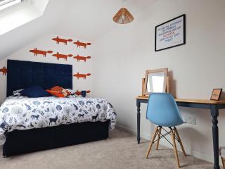 No, 1 Fox Burrow-Uk44306 - Lenwade - 3