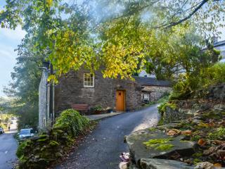 The Old Loft - Slaidburn - 0