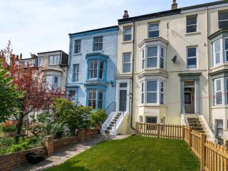 The Pirates Palace - Whitby - 8