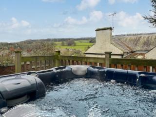 Chevin View - Belper - 0