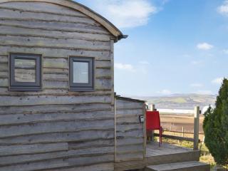 The Shepherds Hut - Uk46633 - Culbokie - 0