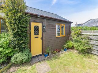 Contention Barn - Perranporth - 0