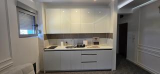 KASIJA Apartman - Podgorica - 9