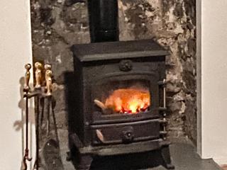 Smithy End - Chard - 5