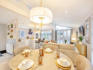 1 Sandbanks - Benllech - 4