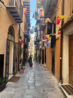 Cristofarohome - Palermo - 9