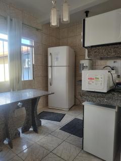 Apartamento em Cacoal - centro - Cacoal - 6