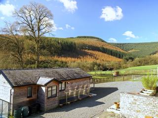The Old Stables - Presteigne - 0