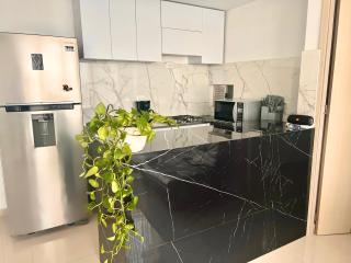 Apartment with a spectacular view - Barranquilla - 5