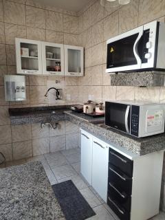 Apartamento em Cacoal - centro - Cacoal - 5