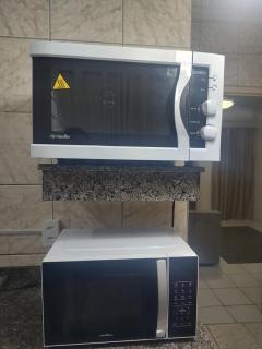 Apartamento em Cacoal - centro - Cacoal - 4