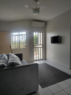 Apartamento em Cacoal - centro - Cacoal - 2