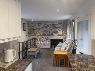 Taymount Cottage - Caputh - 8