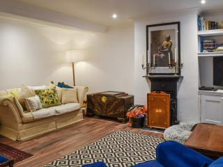Coast To Coast Cottage - Cleator Moor - 0