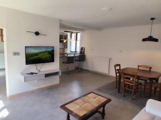 maison de centre ville - Champagnole - 9