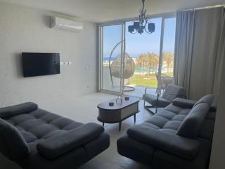 Fouka bay 3BR with nany Sea Pool View - Marsa Matruh - 0