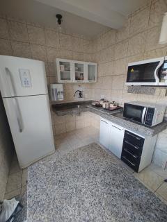 Apartamento em Cacoal - centro - Cacoal - 1