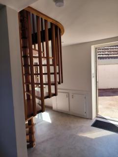 maison de centre ville - Champagnole - 5
