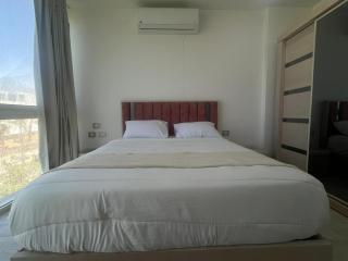 Fouka bay 3BR with nany Sea Pool View - Marsa Matruh - 9
