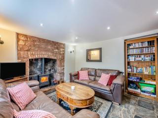 Woolacott Cottage - Exminster - 0