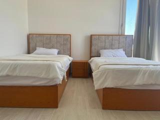 Fouka bay 3BR with nany Sea Pool View - Marsa Matruh - 6