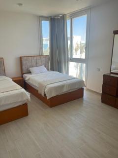 Fouka bay 3BR with nany Sea Pool View - Marsa Matruh - 5