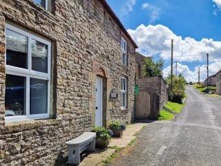 The Old Cottage - Coanwood - 9