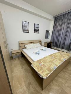 Kukunesh Apartments - 1