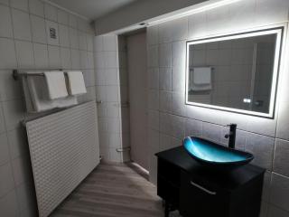 maison de centre ville - Champagnole - 2