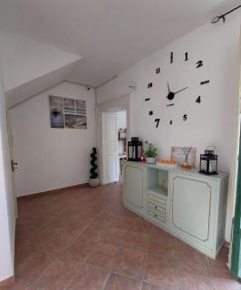 b&b Don Peppe - Don Ilario - San Mauro Cilento - 3