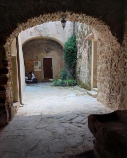 b&b Don Peppe - Don Ilario - San Mauro Cilento - 6
