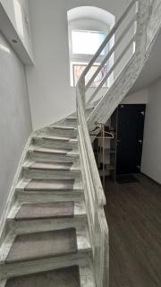 Golden Grey Loft - Hamburg - 8