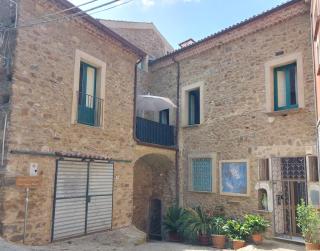b&b Don Peppe - Don Ilario - San Mauro Cilento - 8